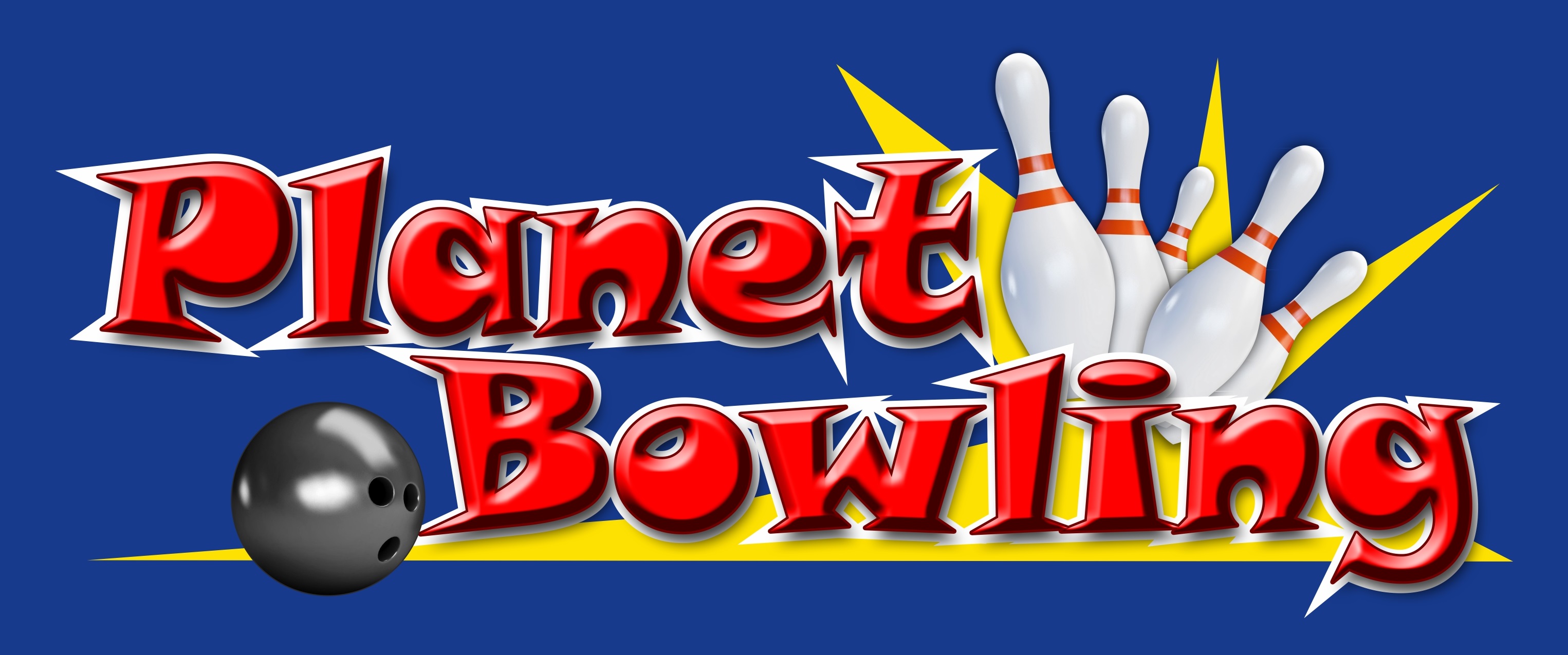 Planet Bowling